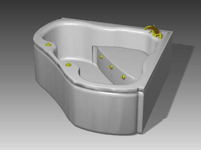 Download FREE 3D Models!