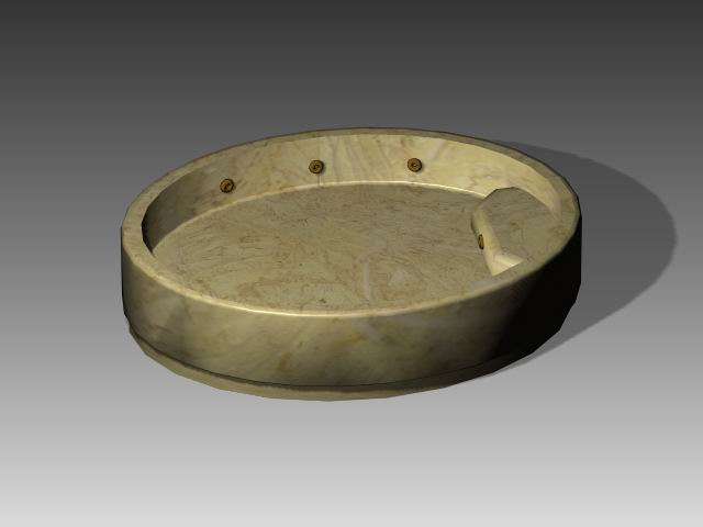 Download FREE 3D Models!