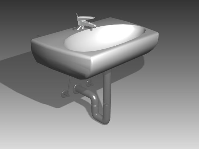 Download FREE 3D Models!