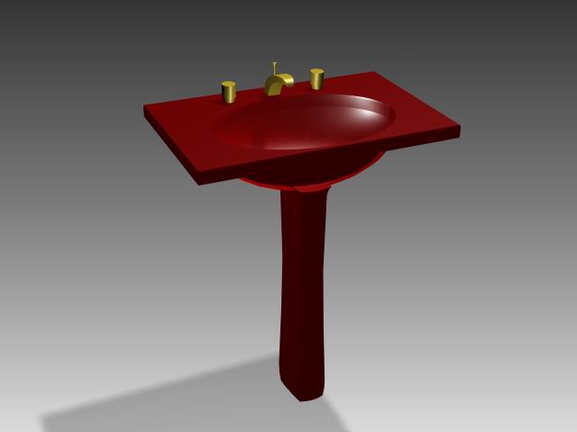 Download FREE 3D Models!