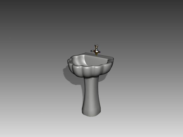 Download FREE 3D Models!