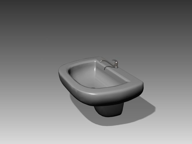 Download FREE 3D Models!