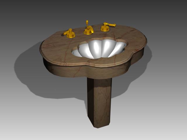 Download FREE 3D Models!