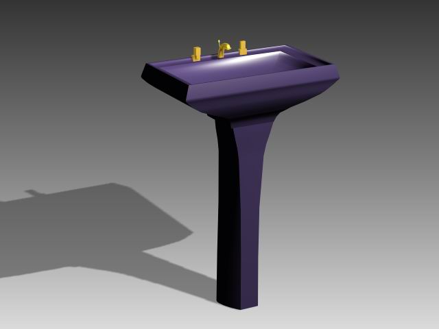 Download FREE 3D Models!