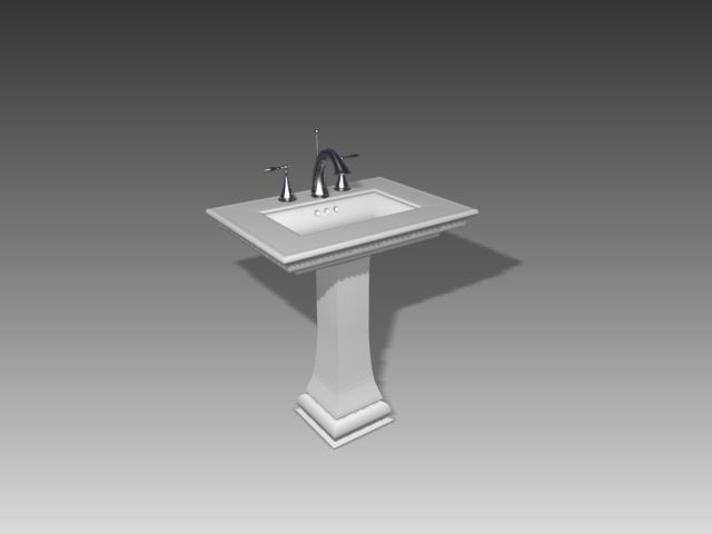 Download FREE 3D Models!
