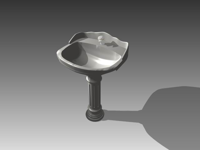 Download FREE 3D Models!