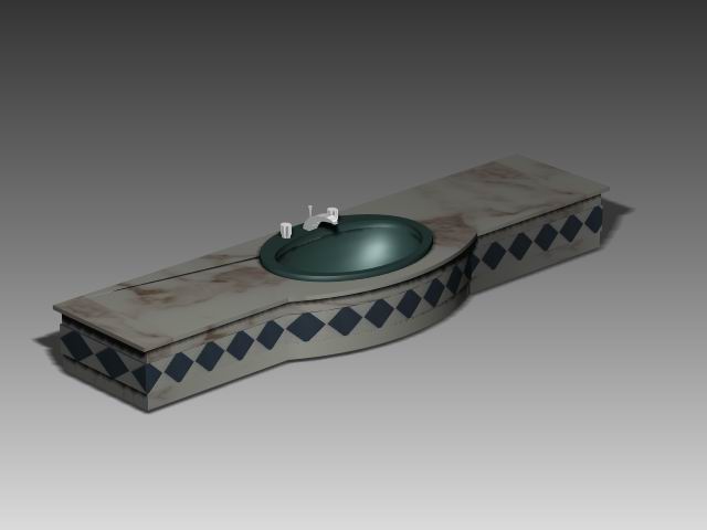Download FREE 3D Models!