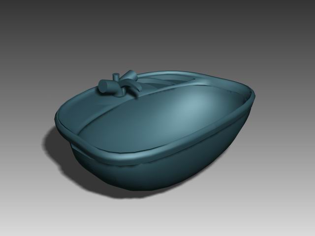 Download FREE 3D Models!