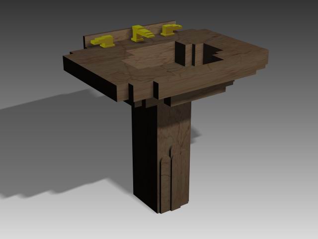 Download FREE 3D Models!