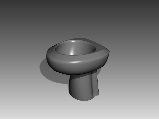 Download FREE 3D Models!