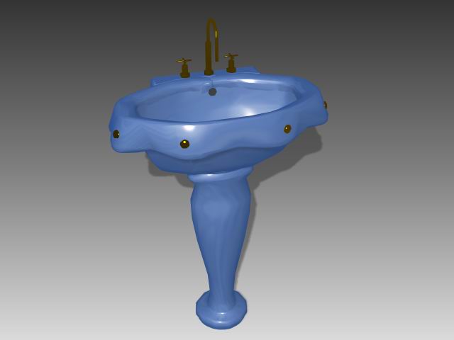 Download FREE 3D Models!