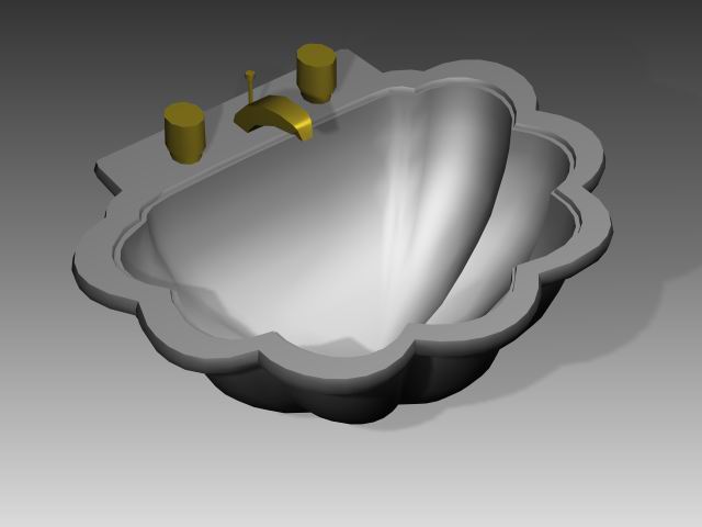 Download FREE 3D Models!