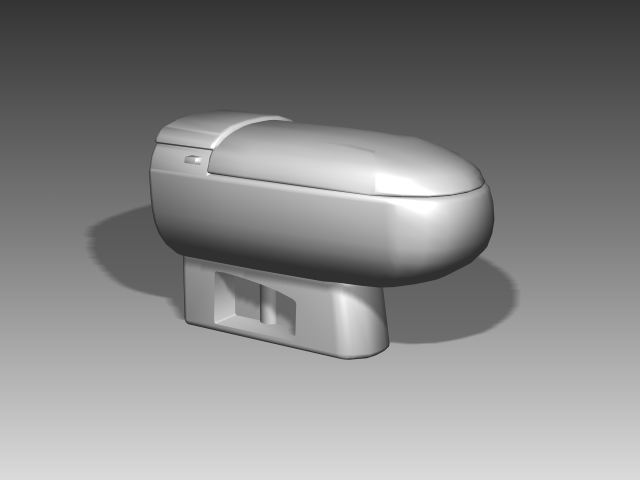 Download FREE 3D Models!