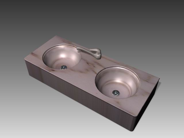 Download FREE 3D Models!
