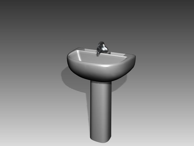 Download FREE 3D Models!