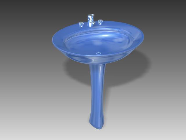 Download FREE 3D Models!