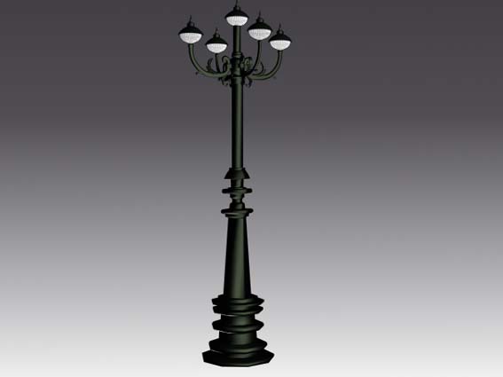 Download FREE 3D Models!