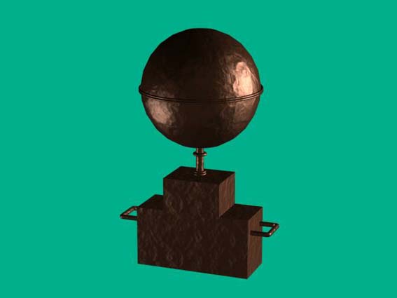 Download FREE 3D Models!