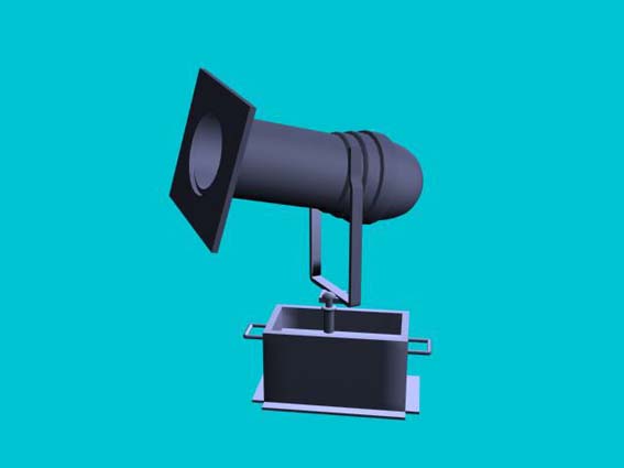 Download FREE 3D Models!
