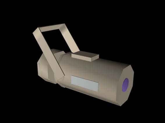 Download FREE 3D Models!