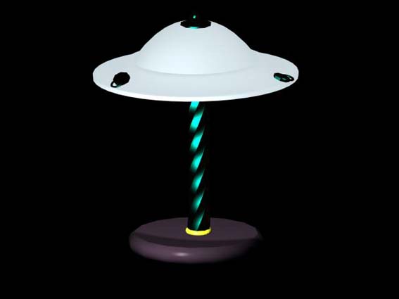 Download FREE 3D Models!