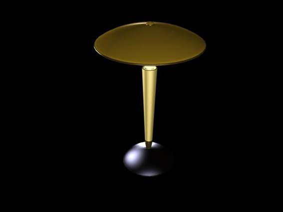 Download FREE 3D Models!