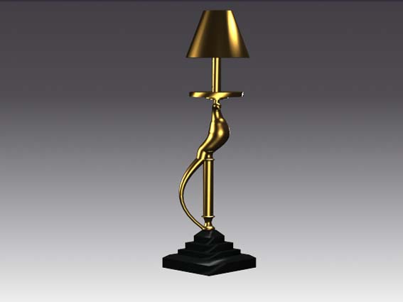 Download FREE 3D Models!