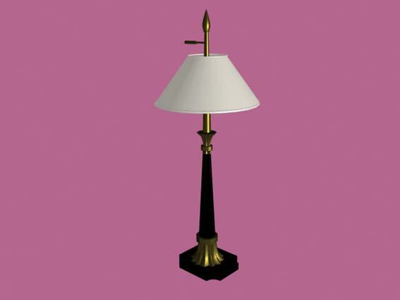 Download FREE 3D Models!