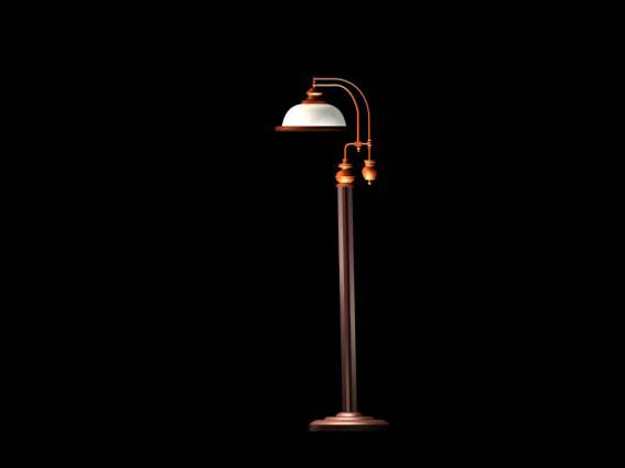 Download FREE 3D Models!