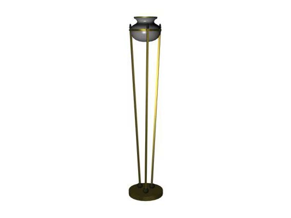Download FREE 3D Models!