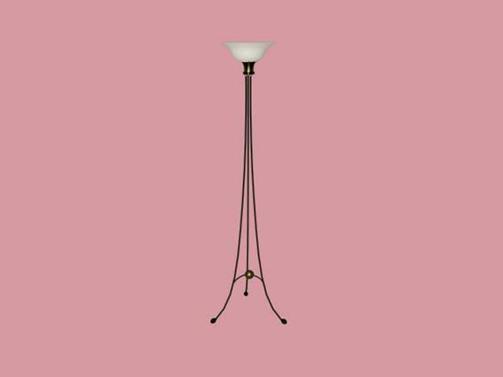 Download FREE 3D Models!