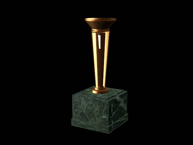 Download FREE 3D Models!