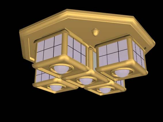 Download FREE 3D Models!