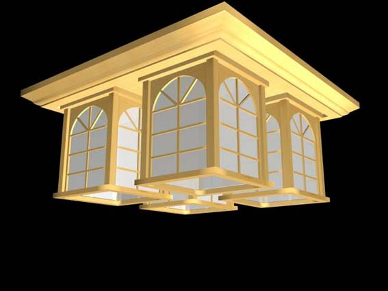 Download FREE 3D Models!