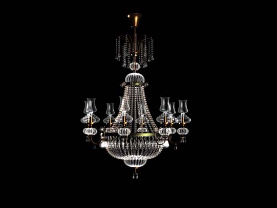 Download FREE 3D Models!