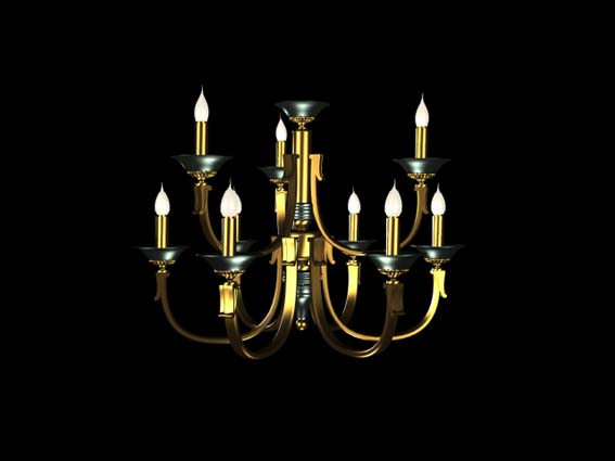 Download FREE 3D Models!