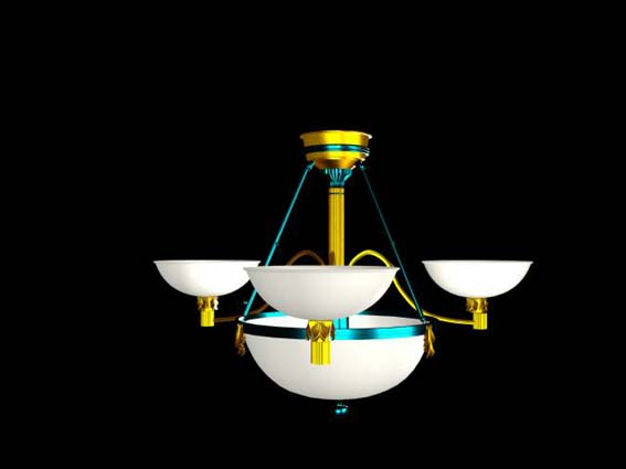 Download FREE 3D Models!