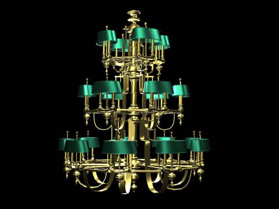 Download FREE 3D Models!