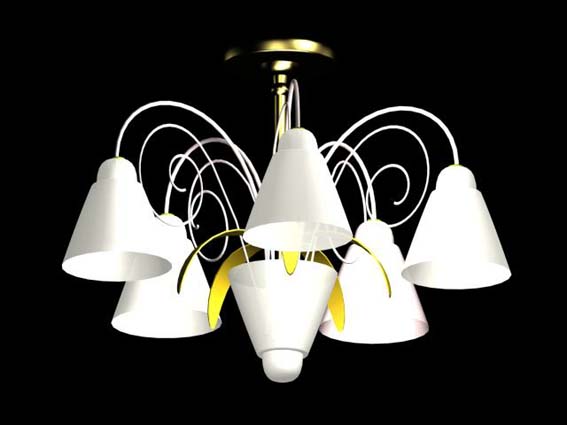 Download FREE 3D Models!