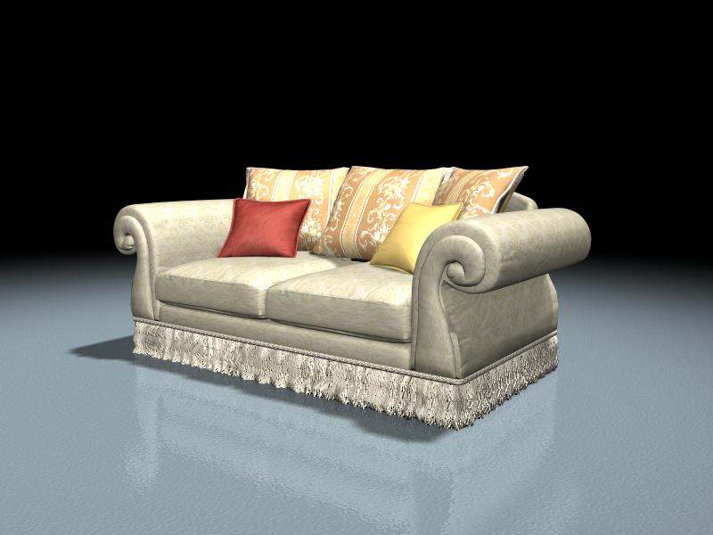 Download FREE 3D Models!