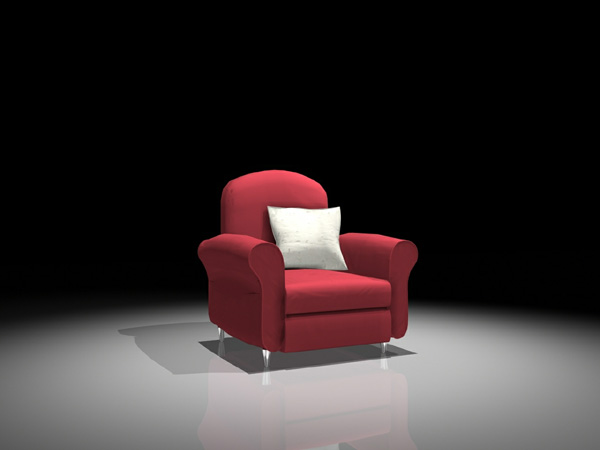 Download FREE 3D Models!