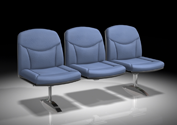 Download FREE 3D Models!