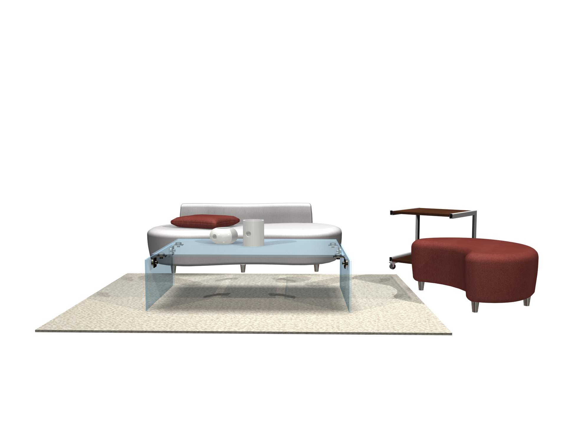 Download FREE 3D Models!