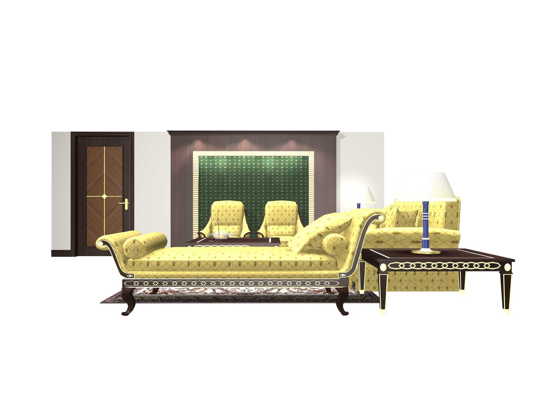 Download FREE 3D Models!