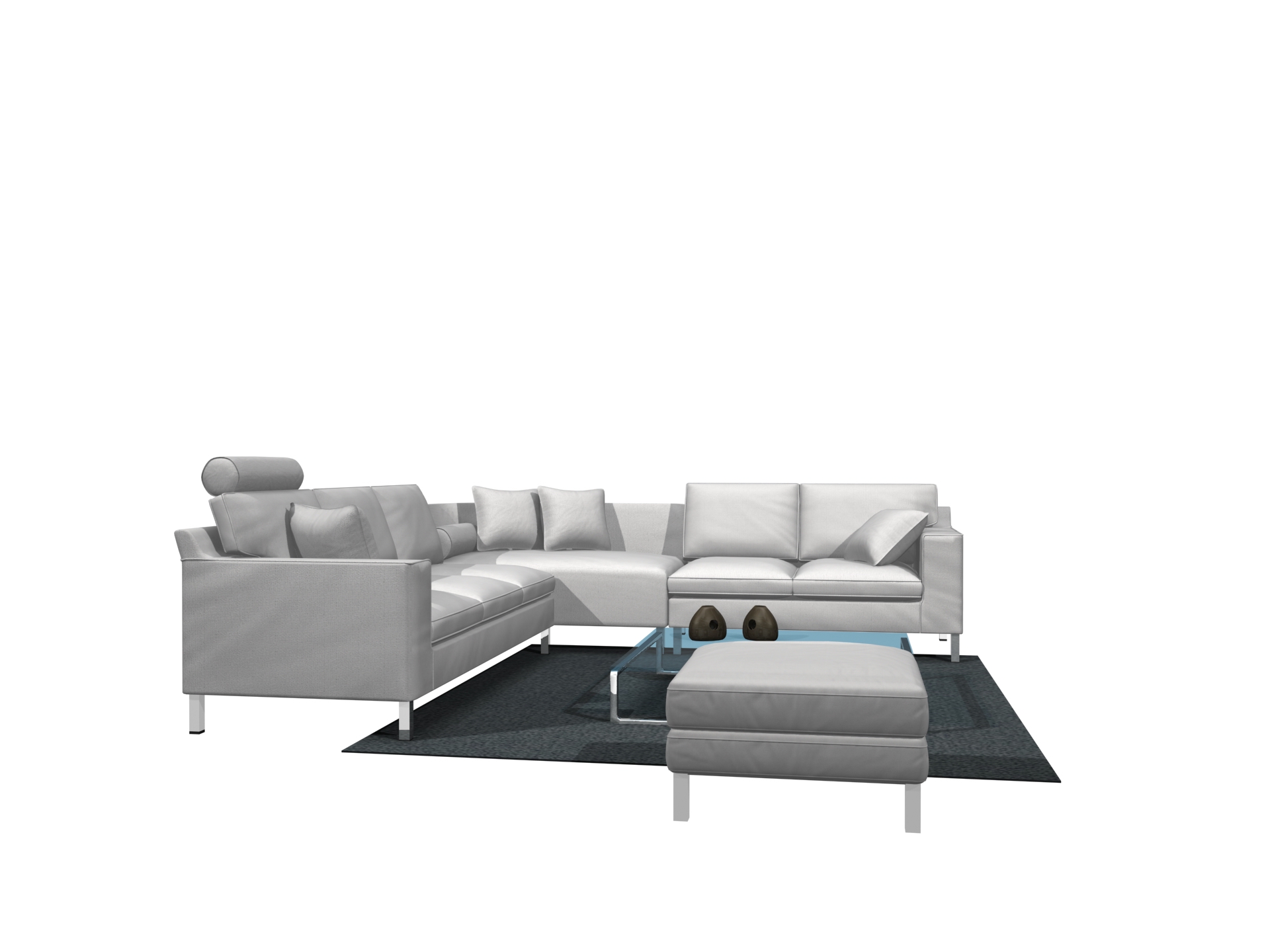 Download FREE 3D Models!