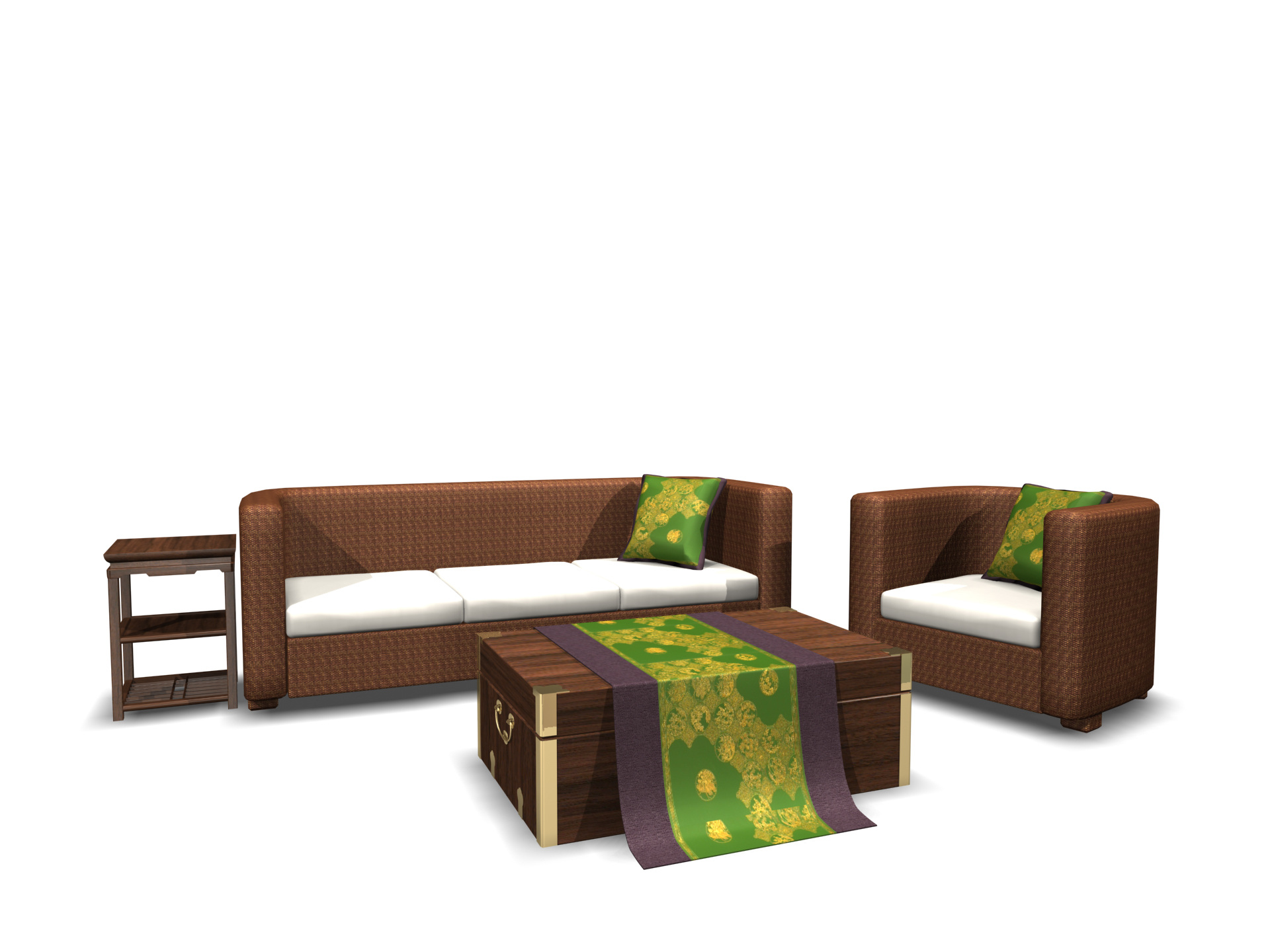 Download FREE 3D Models!