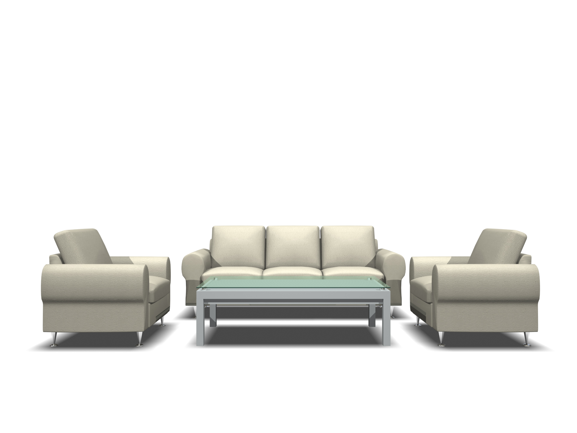 Download FREE 3D Models!