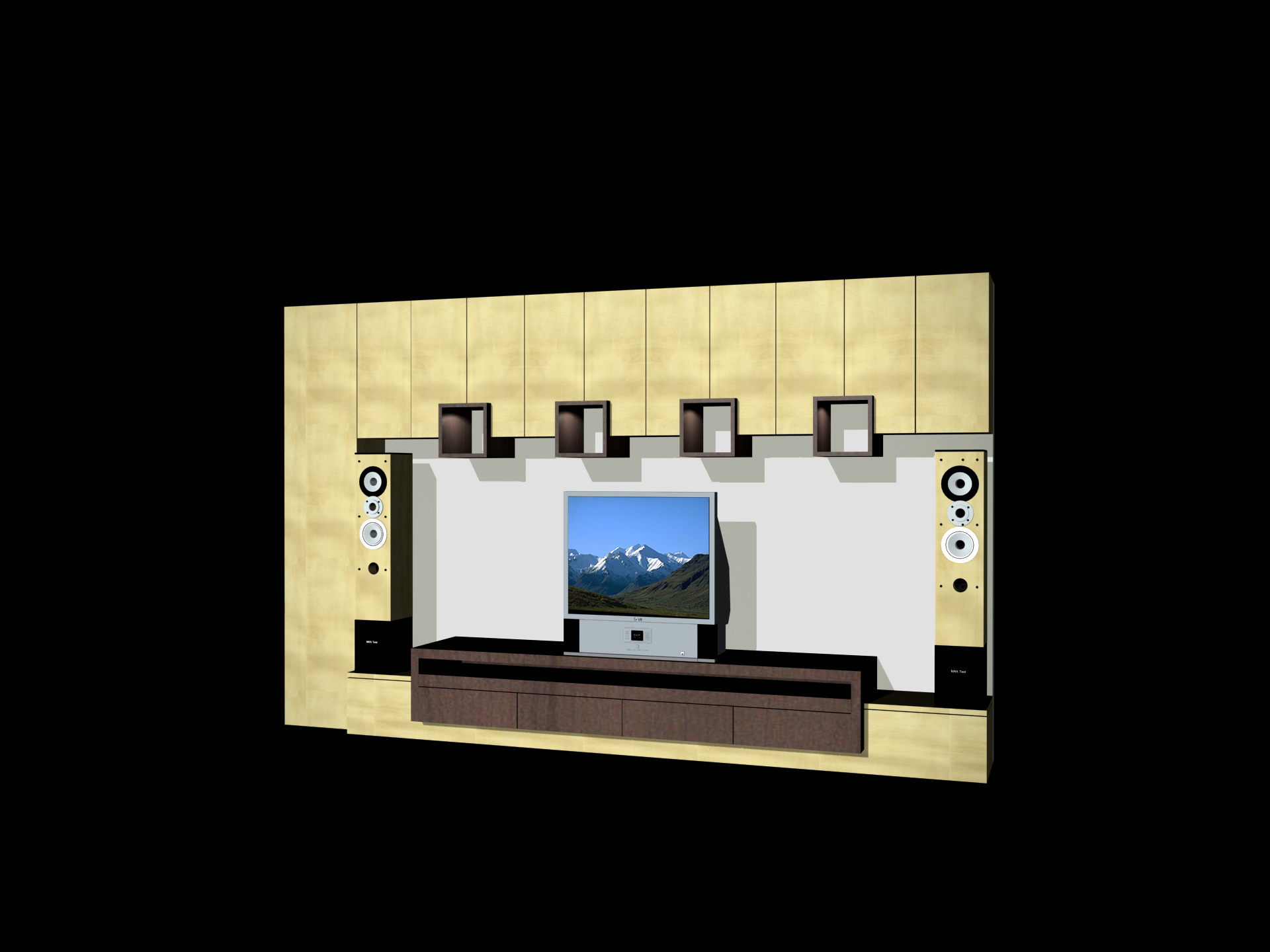 Download FREE 3D Models!