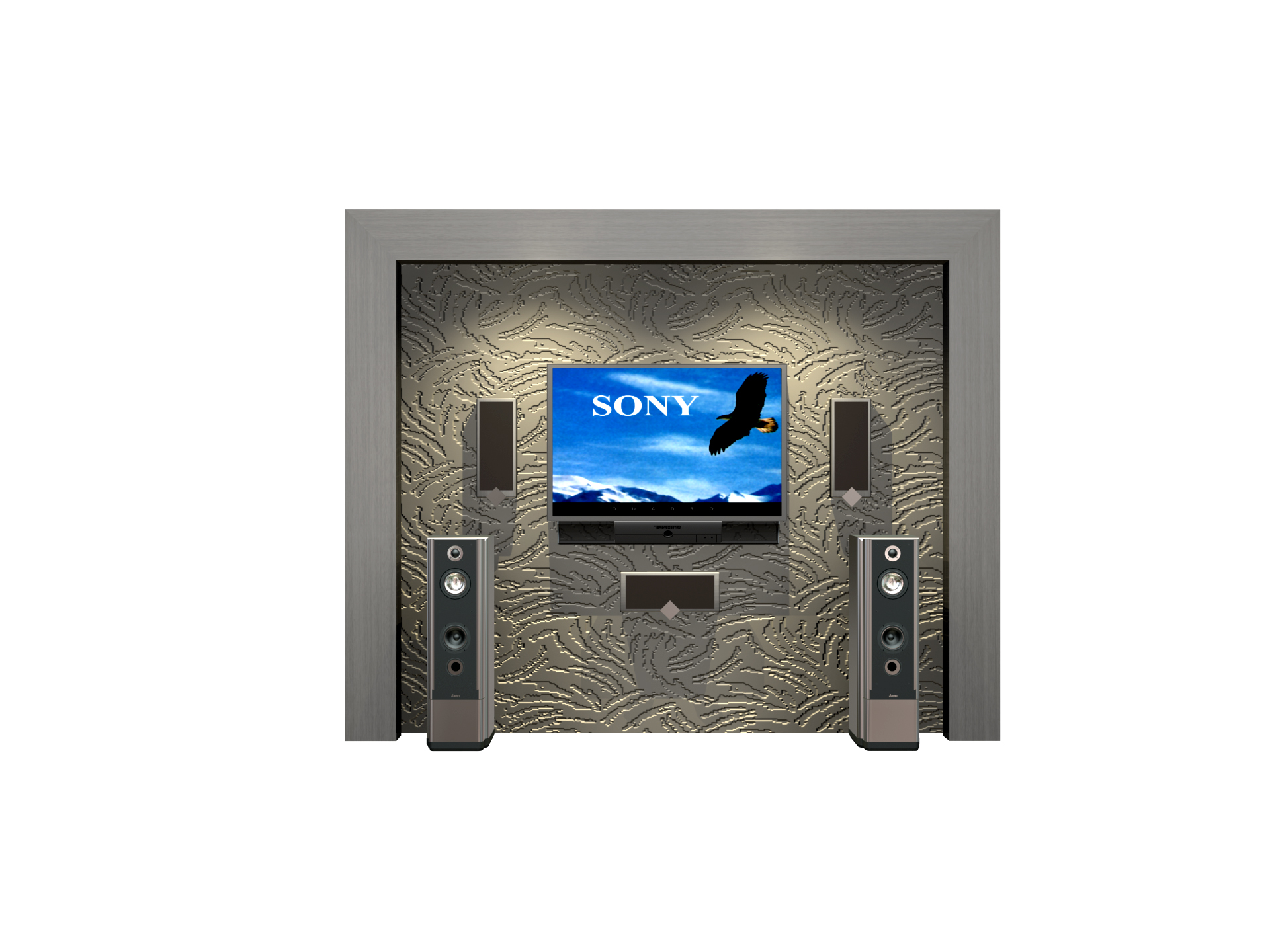 Download FREE 3D Models!