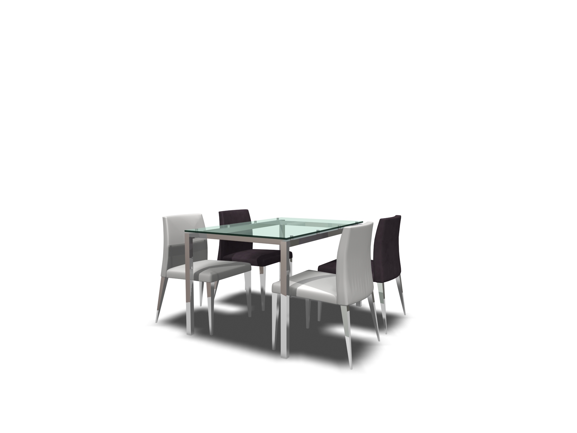 Download FREE 3D Models!